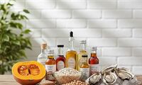 ТОП-5 продуктов для здоровья кожи